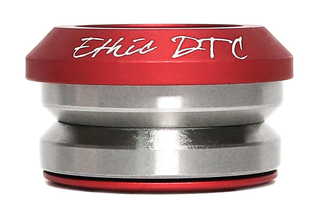 Jdd Ethic Dtc Basic Rouge
