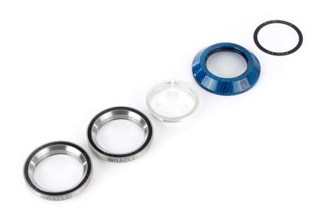 Jdd Ethic Dtc Oracle Bleu