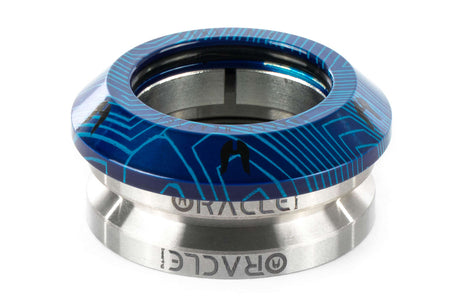 Jdd Ethic Dtc Oracle Bleu