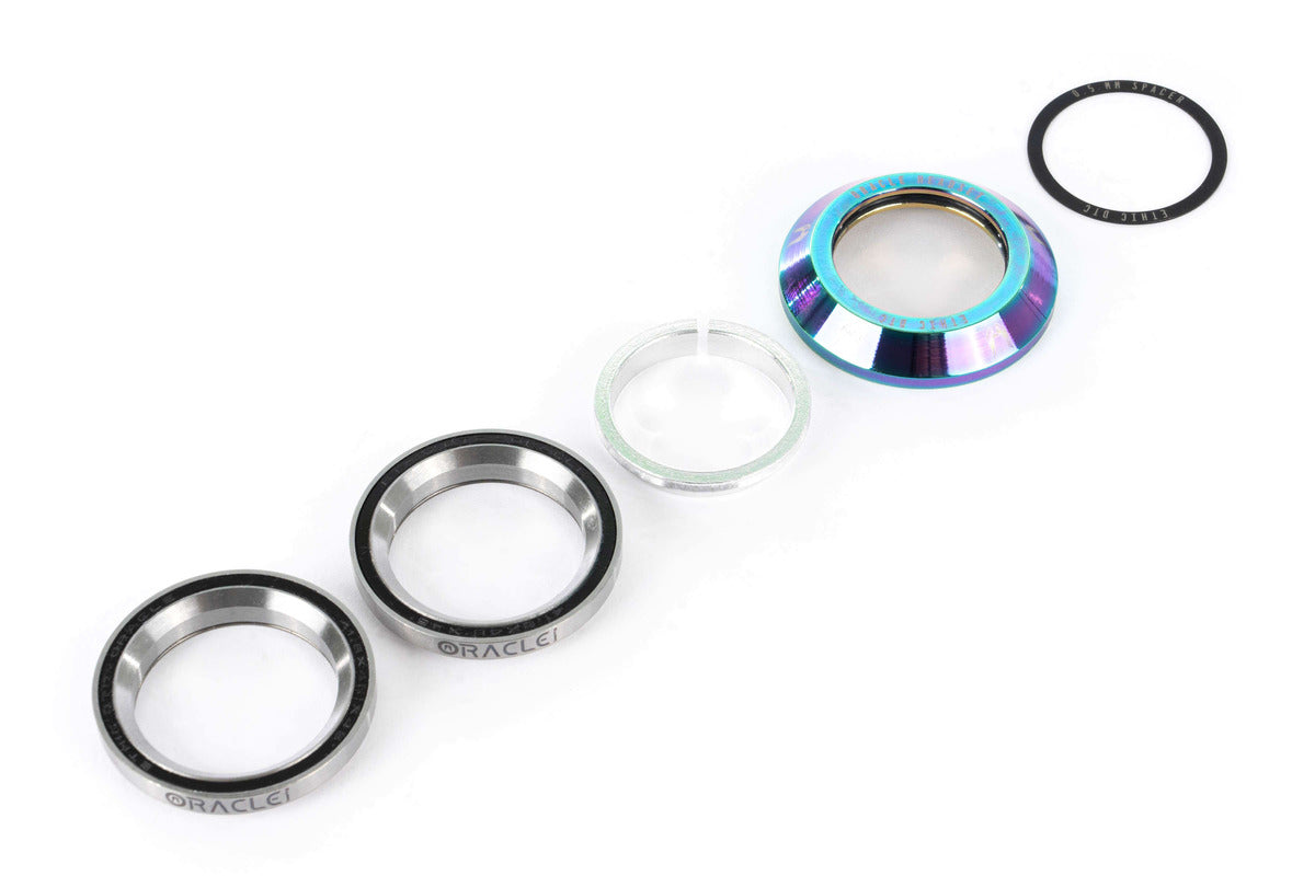 Jdd Ethic Dtc Oracle Neochrome