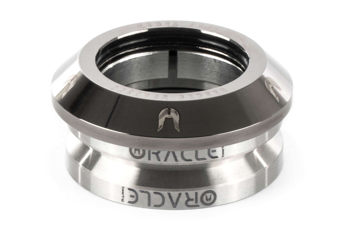 Jdd Ethic Dtc Oracle Noir Chrome