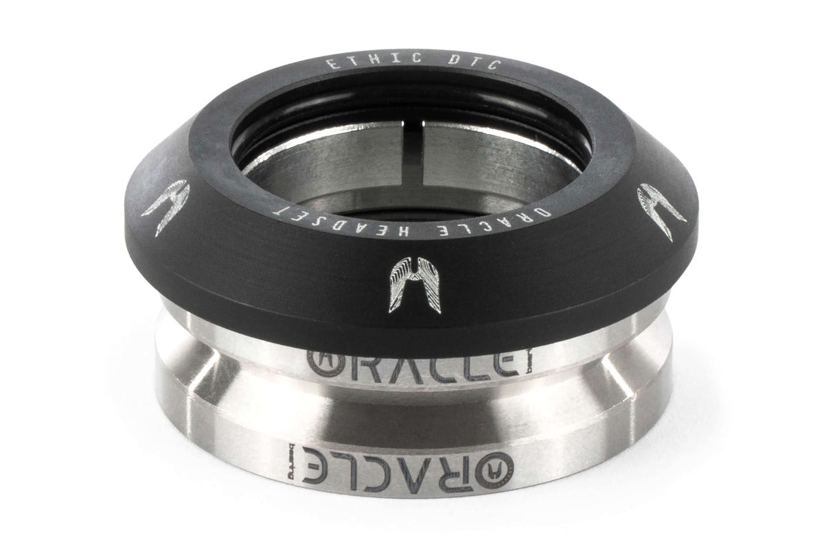 Jdd Ethic Dtc Oracle Noir