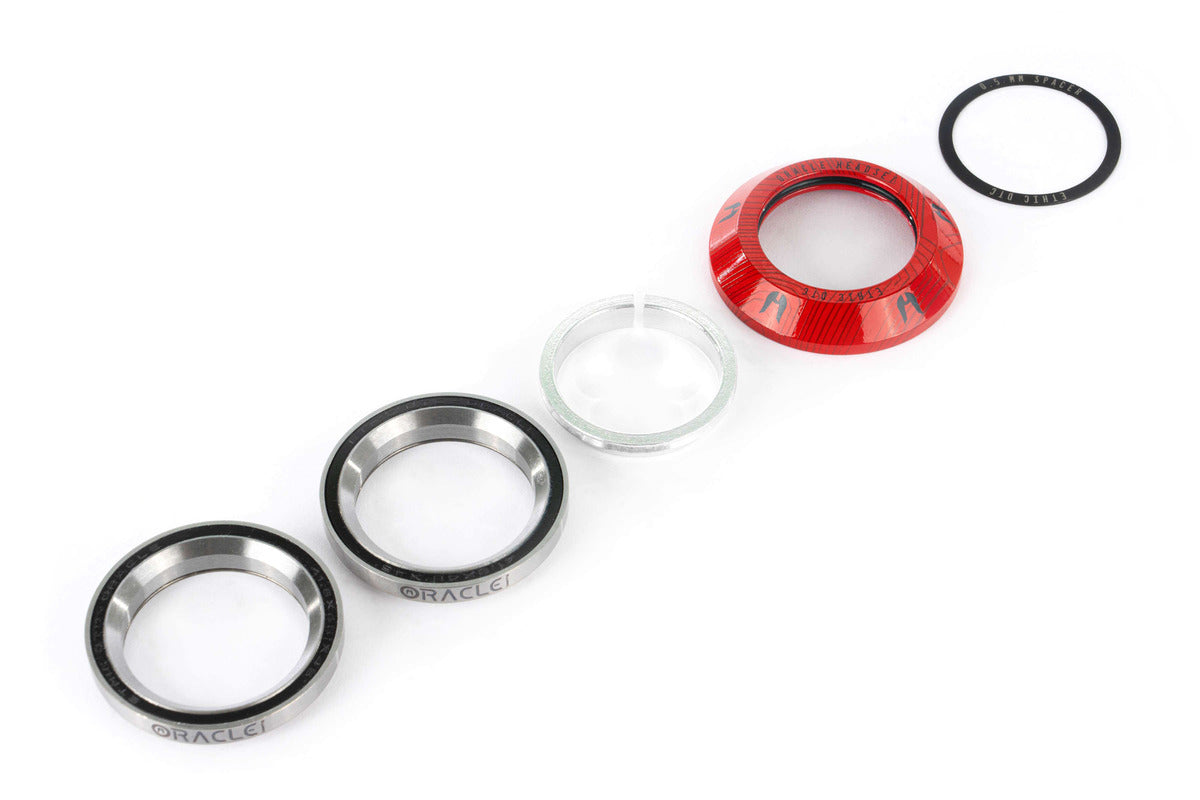 Jdd Ethic Dtc Oracle Rouge