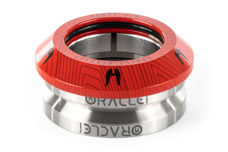 Jdd Ethic Dtc Oracle Rouge