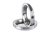 Jdd Ethic Dtc Osmose Ceramic Marble Bleu