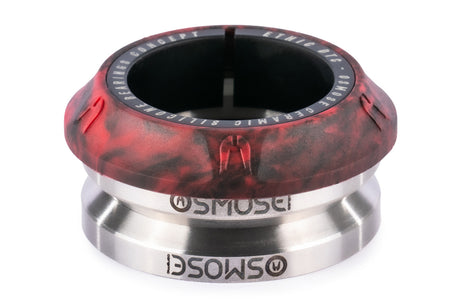 Jdd Ethic Dtc Osmose Ceramic Marble Rouge