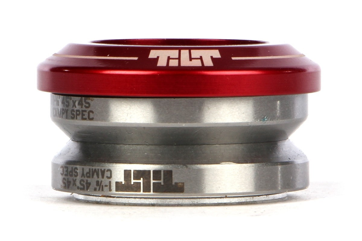 Jdd Tilt Rouge