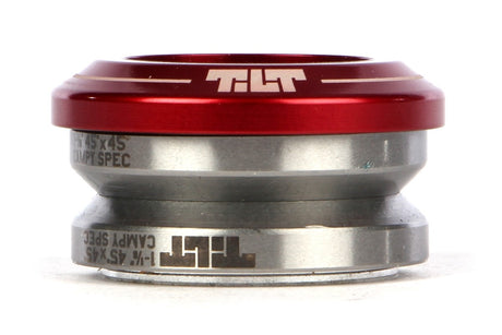Jdd Tilt Rouge