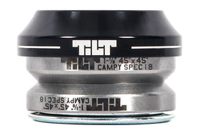 Jdd Tilt Tall Stack Noir