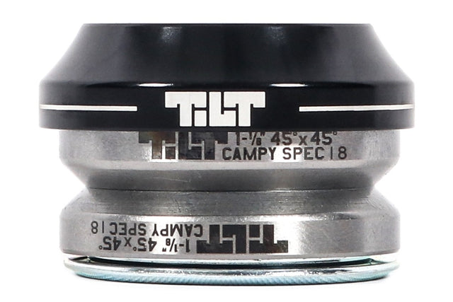 Jdd Tilt Tall Stack Noir