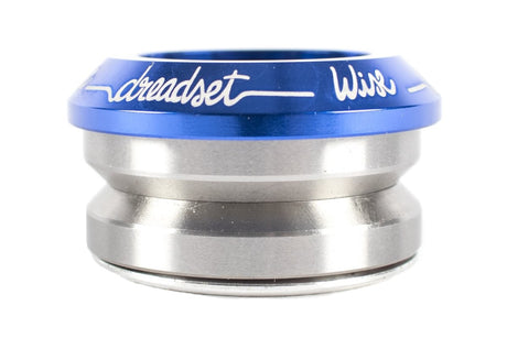 Jdd Wise Dreadset Bleu