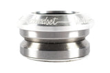 Jeu de direction de trottinette Wise Dreadset Chrome