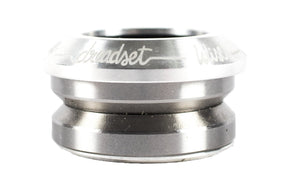 Jeu de direction de trottinette Wise Dreadset Chrome