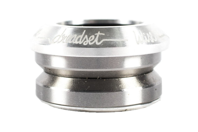 Jeu de direction de trottinette Wise Dreadset Chrome