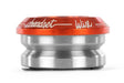 Jdd Wise Dreadset Orange