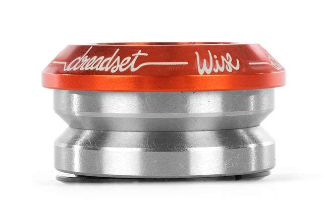 Jdd Wise Dreadset Orange