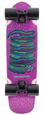 Cruiser Landyachtz Dinghy Fender Moray 28.5" 8.6 | N4