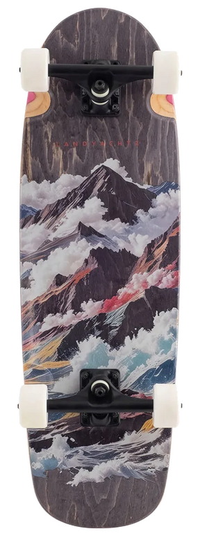 Landyachtz Tugboat Atmosphere 30X9.25 - Cruiser Urbain