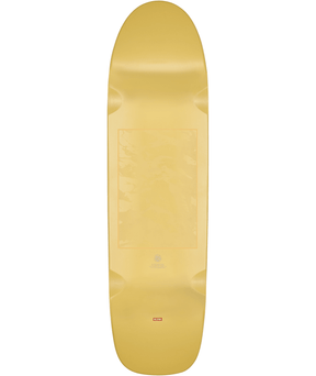 Planche de skateboard Globe Shooter Yellow/ComeHell 8,625"