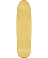 Planche de skateboard Globe Shooter Yellow/ComeHell 8,625"