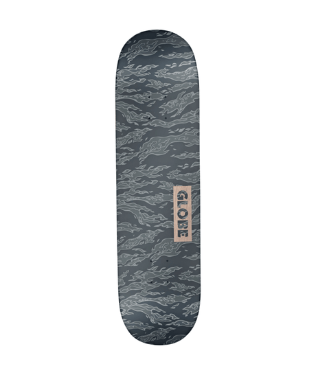 Goodstock - Deck