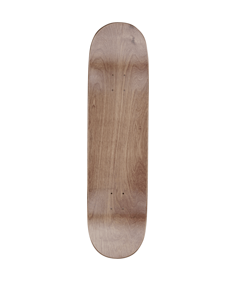 Goodstock - Deck