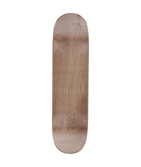Goodstock - Deck