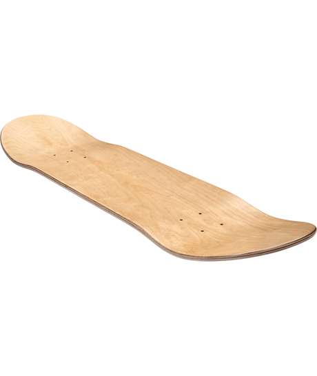 Goodstock - Deck