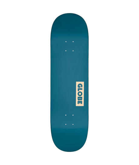 Goodstock - Deck
