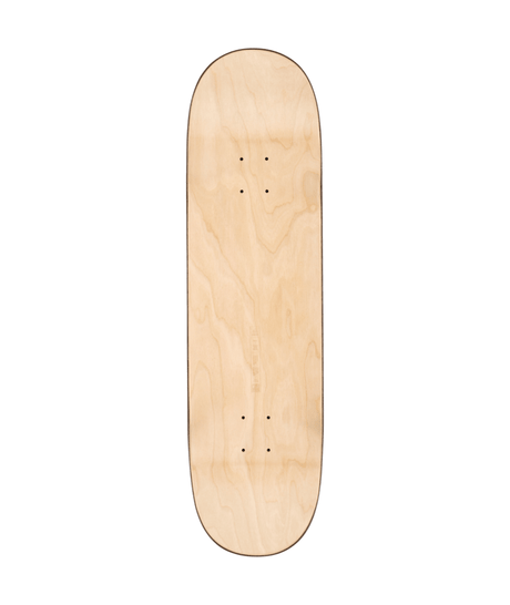 Goodstock - Deck