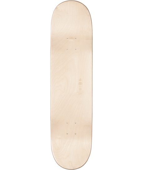 Goodstock - Deck