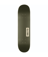 Goodstock - Deck
