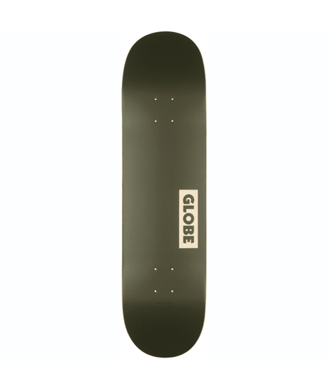 Goodstock - Deck