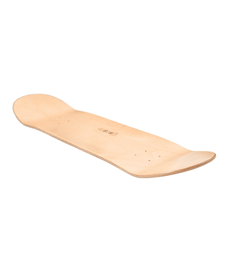 Goodstock - Deck