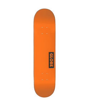 Goodstock - Deck