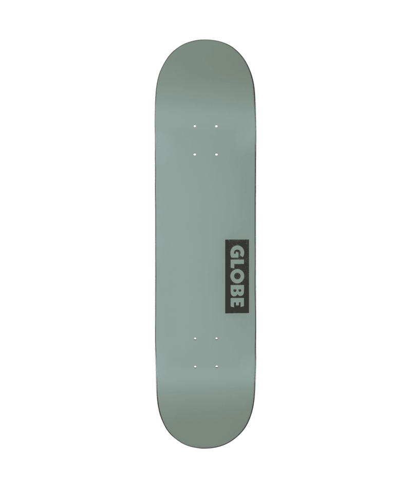 Goodstock - Deck