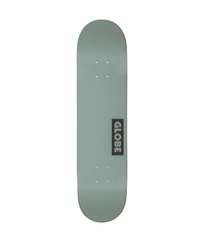 Goodstock - Deck