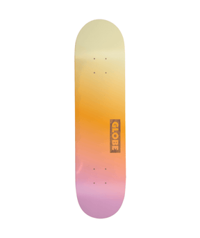 Goodstock - Deck
