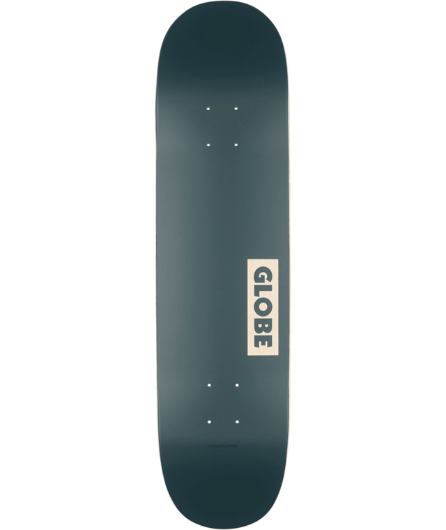Goodstock - Deck