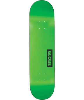 Goodstock - Deck