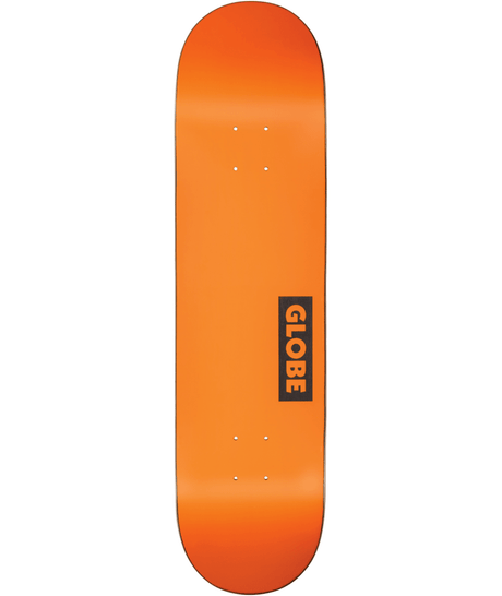 Goodstock - Deck