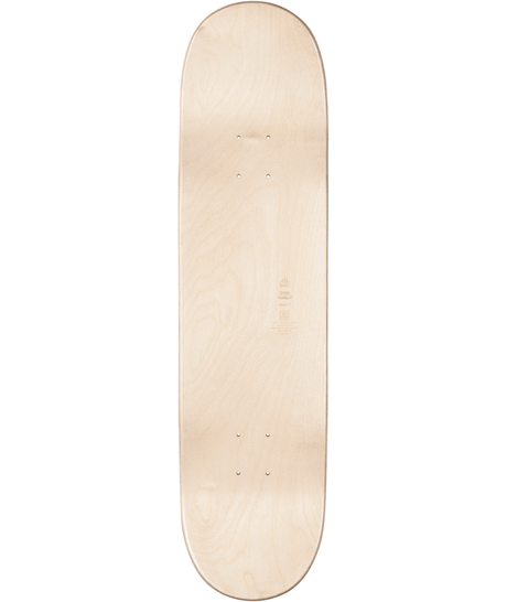 Goodstock - Deck