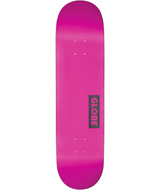 Goodstock - Deck