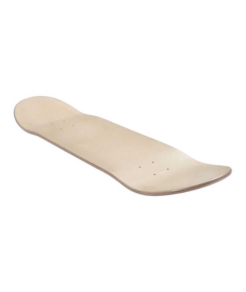 Goodstock - Deck