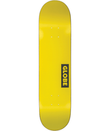 Goodstock - Deck