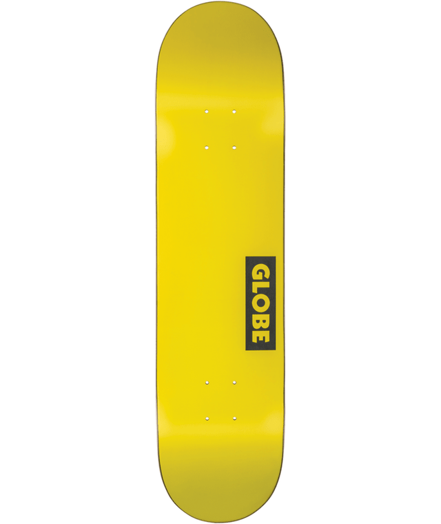 Goodstock - Deck