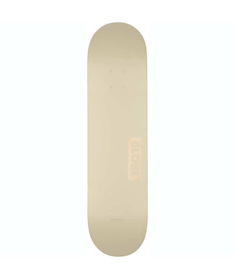 Goodstock - Deck