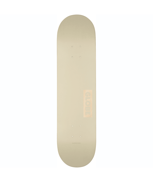 Goodstock - Deck