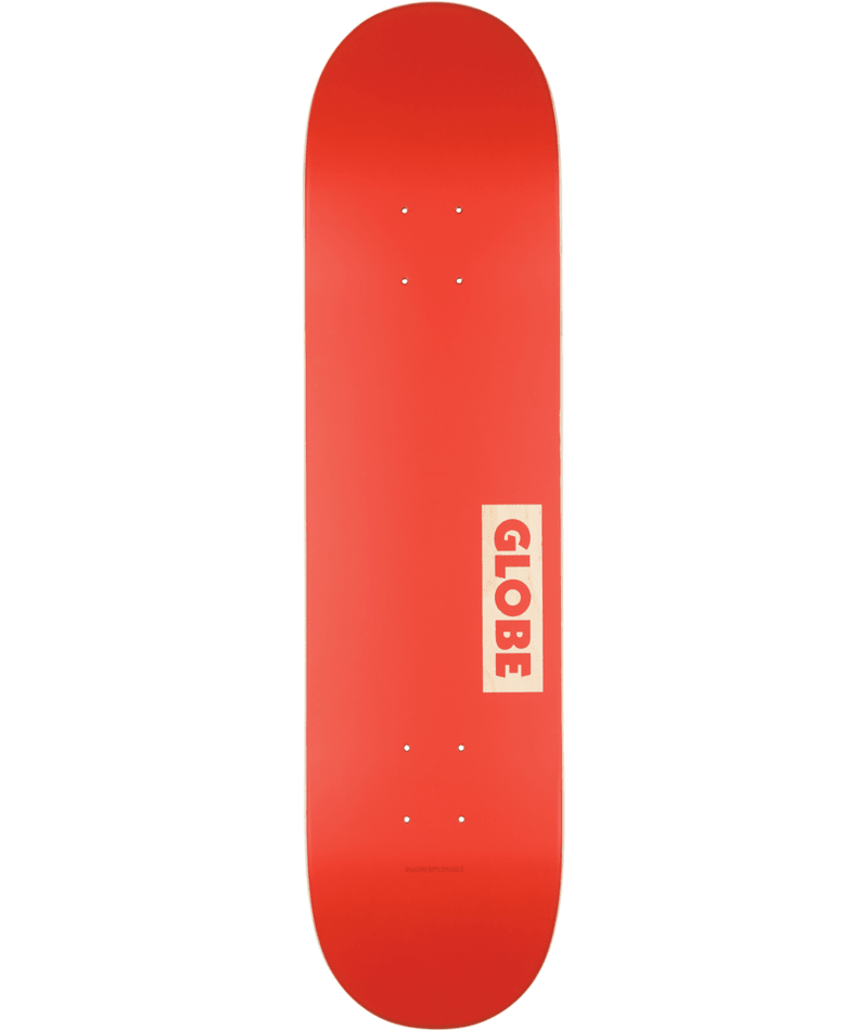 Goodstock - Deck