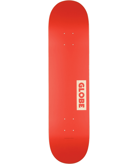 Goodstock - Deck